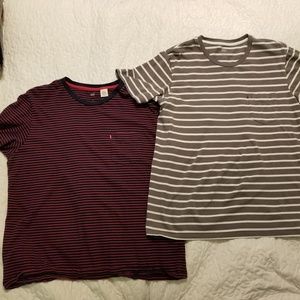 Men's Levi's T-Shirts